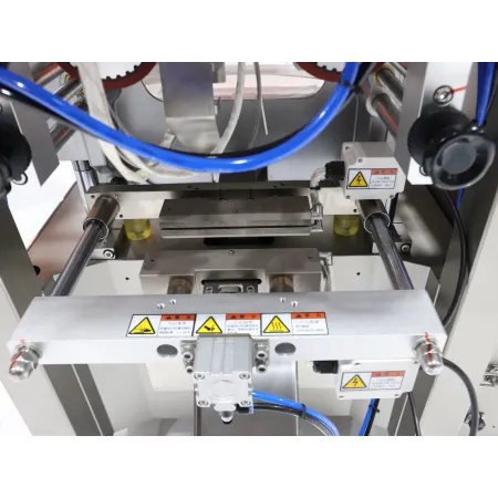 Pionowa maszyna pakująca VC-320